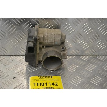 Πεταλούδα Γκαζιού Nissan Almera Tino 2000-2006 SERA576-01