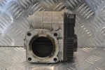 Πεταλούδα Γκαζιού Nissan Almera Tino 2000-2006 SERA576-01