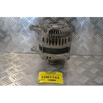 Δυναμό Subaru Forester / Legacy / Outback / Impreza EE20 170A 2008-2013 23700-AA640 A3TX0581 (Γνήσιος)