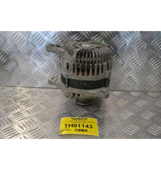 Δυναμό Subaru Forester / Legacy / Outback / Impreza EE20 170A 2008-2013 23700-AA640 A3TX0581 (Γνήσιος)