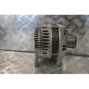 Δυναμό Subaru Forester / Legacy / Outback / Impreza EE20 170A 2008-2013 23700-AA640 A3TX0581 (Γνήσιος)