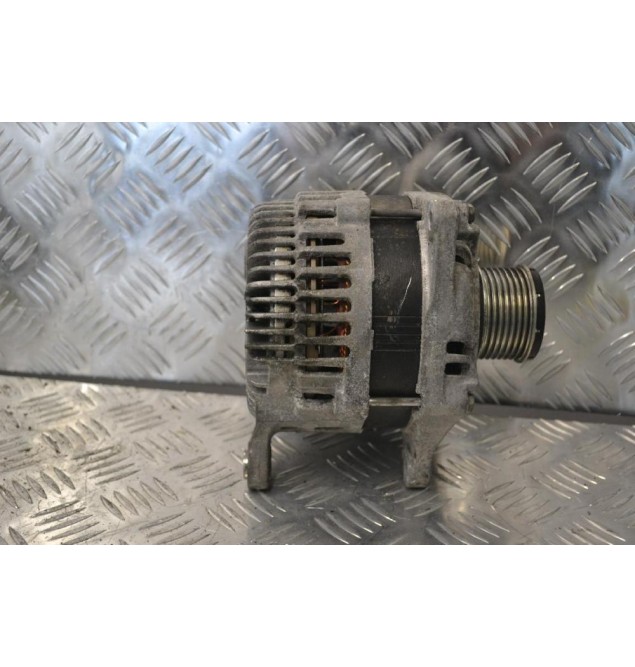 Δυναμό Subaru Forester / Legacy / Outback / Impreza EE20 170A 2008-2013 23700-AA640 A3TX0581 (Γνήσιος)