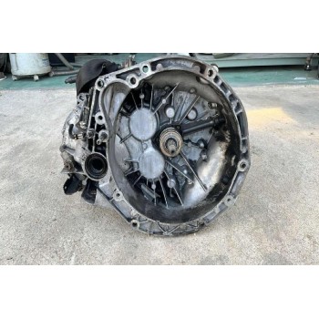 Χειροκίνητο Σασμάν Renault Trafic Αρ. Κινητήρα F9A 2002-2006 PK6008