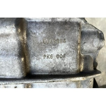 Χειροκίνητο Σασμάν Renault Trafic Αρ. Κινητήρα F9A 2002-2006 PK6008