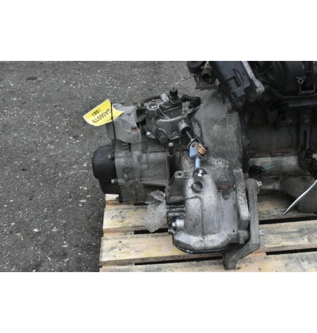 Σασμαν Opel Corsa C / D 1.2 80PS Z12XEP 2002-2010 (133.000KM)