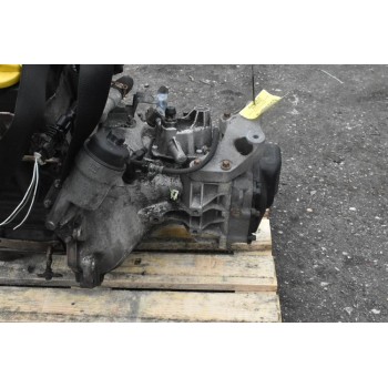 Σασμαν Opel Corsa C / D 1.2 80PS Z12XEP 2002-2010 (133.000KM)