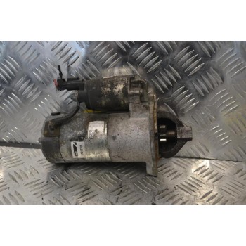 Μίζα Hyundai I20 - Kia Picanto 1.1 CRDi 75HP D3FA 2010-2015 36100-2A100