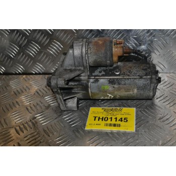 Μίζα Renault Trafic / Opel Vivaro / Nissan Primastar 1.9cc F9Q U760 2002-2006 D7R44 7700116260D