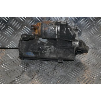 Μίζα Renault Trafic / Opel Vivaro / Nissan Primastar 1.9cc F9Q U760 2002-2006 D7R44 7700116260D