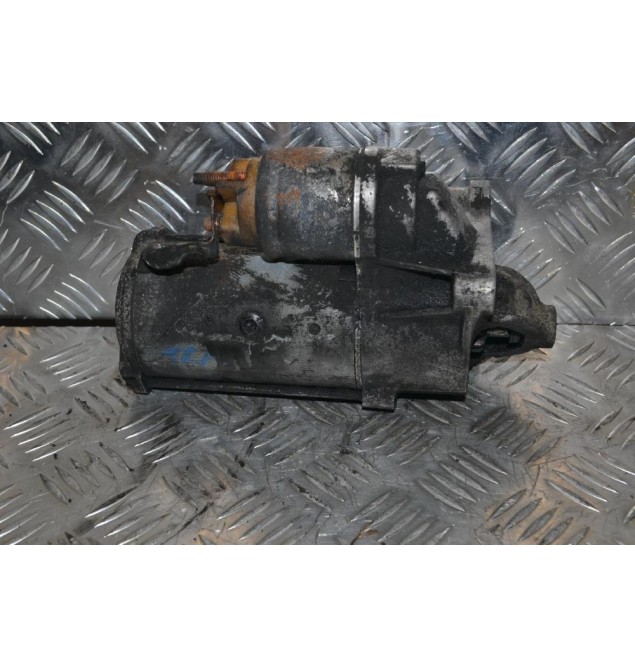 Μίζα Renault Trafic / Opel Vivaro / Nissan Primastar 1.9cc F9Q U760 2002-2006 D7R44 7700116260D