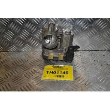 Πεταλούδα Γκαζιού Volkswagen - Seat - Skoda - Audi 1.0 TSI CHZ 2010-2019 04C133062C