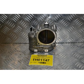 Πεταλούδα Γκαζιού Ford Focus ST HYDA / Volvo (B5254T) 2.5 225ps 2005-2012 30711552 0280750146