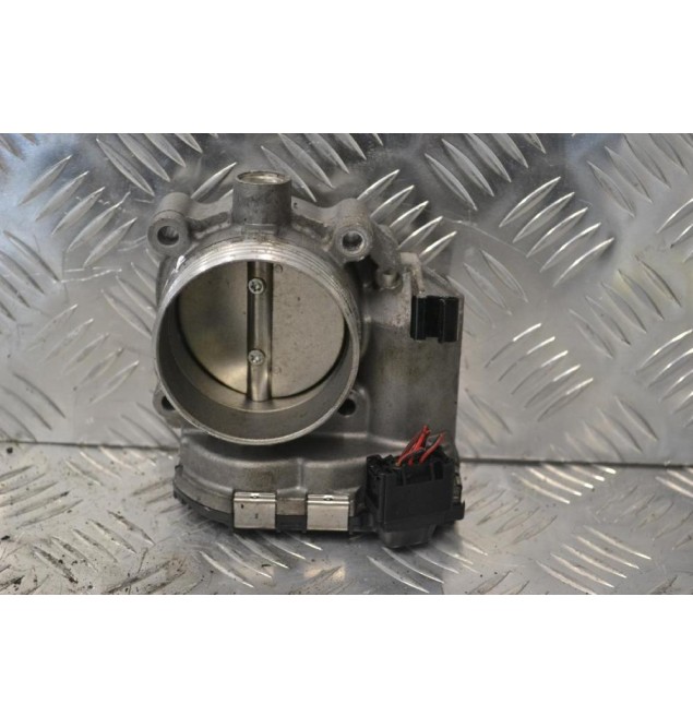 Πεταλούδα Γκαζιού Ford Focus ST HYDA / Volvo (B5254T) 2.5 225ps 2005-2012 30711552 0280750146