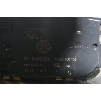 Πεταλούδα Γκαζιού Ford Focus ST HYDA / Volvo (B5254T) 2.5 225ps 2005-2012 30711552 0280750146