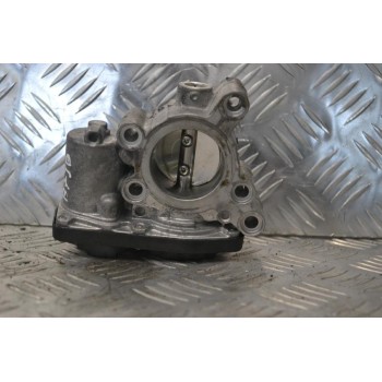 Πεταλούδα Γκαζιού Ford Focus/Puma 2018-2025 5.34961.01 B220830234 H69F991BA H6BG-9F991-BA