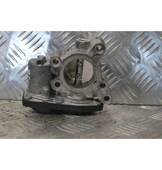 Πεταλούδα Γκαζιού Ford Focus/Puma 2018-2025 5.34961.01 B220830234 H69F991BA H6BG-9F991-BA