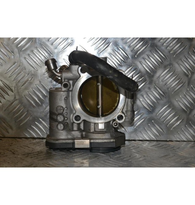 Πεταλουδα Γκαζιου Chevrolet Cruze 1.6 F16D4 2009-2017 55577375 0280750562 (Opel Astra J / Mokka)