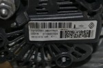 Δυναμό Nissan Juke - Qashqai 1.5 DCI K9K 677 2010-2019 231001318R-A TG12C241 (Renault Clio / Captur)