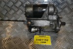 Μίζα Toyota Hilux / Hiace 2.5 D4D KDN 2KD 2001-2005 28100-67070 228000-5342