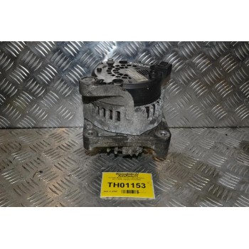 Δυναμό Bmw 1 (F20) 118D N47D20A 2011-2019 VALEO FG18S052