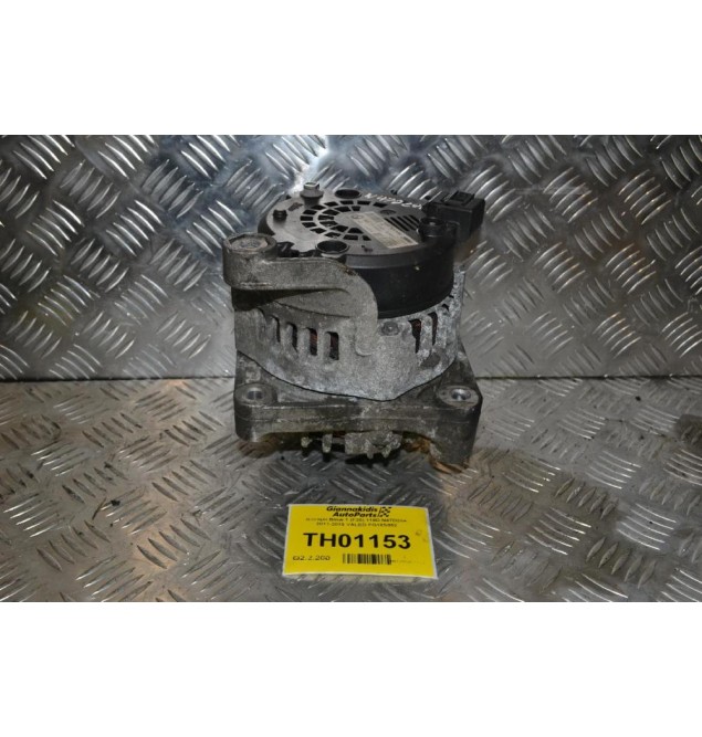 Δυναμό Bmw 1 (F20) 118D N47D20A 2011-2019 VALEO FG18S052