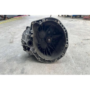 Χειροκίνητο Σασμάν Renault Espace 2003-2012 PK6013