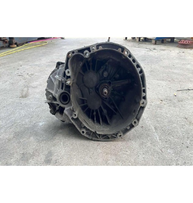 Χειροκίνητο Σασμάν Renault Espace 2003-2012 PK6013