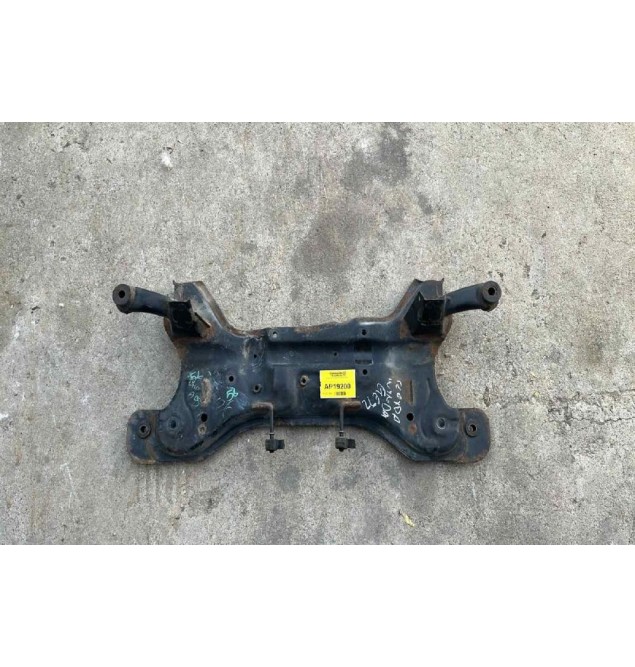 Γέφυρα Hyundai Getz 2002-2005  