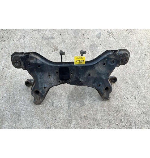 Γέφυρα Hyundai Getz 2002-2005  