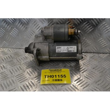 Μίζα Renault 1.5 DCI K9K 2014-2020 233008223R (Γνήσια)