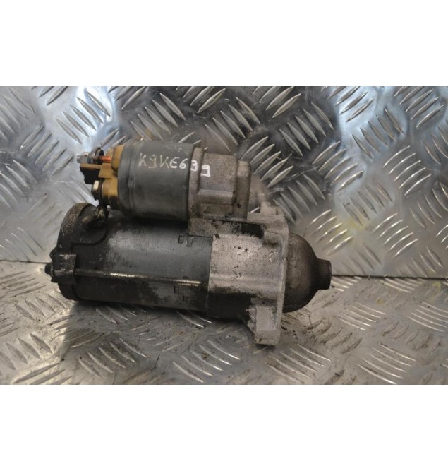 Μίζα Renault 1.5 DCI K9K 2014-2020 233008223R (Γνήσια)