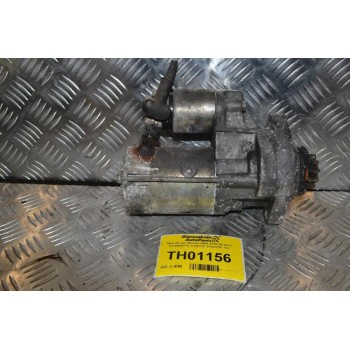Μίζα Nissan Navara 2005-2015 HITACHI 23300EB71E S14413C S14-413C 12V