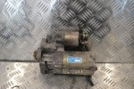 Μίζα Nissan Navara 2005-2015 HITACHI 23300EB71E S14413C S14-413C 12V