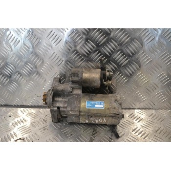 Μίζα Nissan Navara 2005-2015 HITACHI 23300EB71E S14413C S14-413C 12V