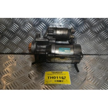 Μίζα Nissan Navara 2005-2015 HITACHI 23300EB71E S14413C S14-413C 12V