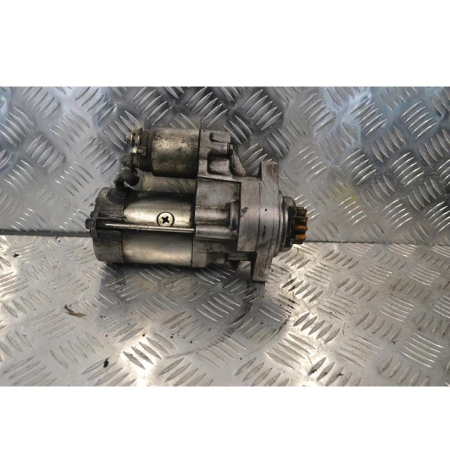 Μίζα Nissan Navara 2005-2015 HITACHI 23300EB71E S14413C S14-413C 12V