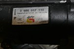 Μίζα Bmw 316 1993-1998 BOSCH 0986017110