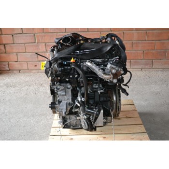 Κινητήρας - Μοτέρ Nissan NV400 Master Movano 2.3 dCI M9T B720  2014-2020 (Twin Turbo,Εμπρος Κινηση) (Αντλία: A2C80584700)