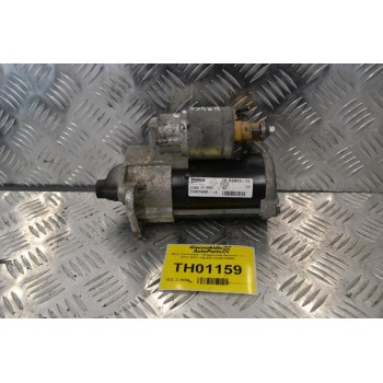 Μίζα Renault Clio 2012-2021 VALEO 233007689R
