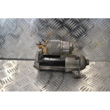 Μίζα Renault Clio 2012-2021 VALEO 233007689R