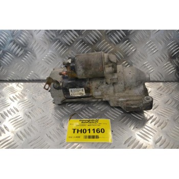 Μίζα Jeep Compass / Patriot BYL 2007-2014 05033440AC  M001T93371ZC