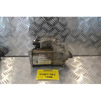 Μίζα Nissan Qashqai / X-Trail 1.6 DCI R9M 2008-2018 BOSCH 233001596R 0001170617