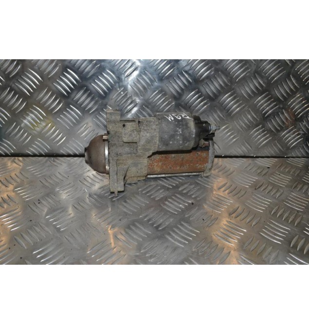 Μίζα Nissan Qashqai / X-Trail 1.6 DCI R9M 2008-2018 BOSCH 233001596R 0001170617