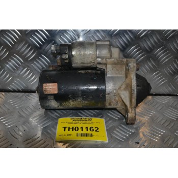 Μίζα Mahindra Goa Pick Up 2.2 2011-2015 0307CM0041N F002G20622