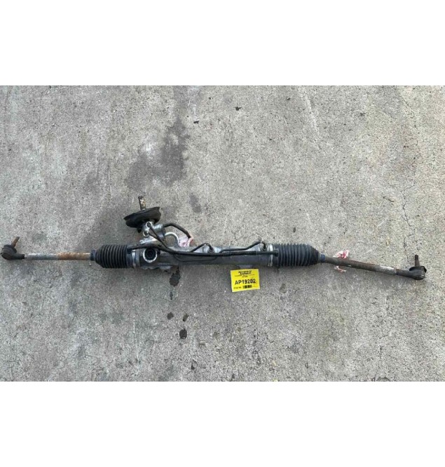 Κρεμαργιέρα Υδραλική Peugeot 307 2001-2005