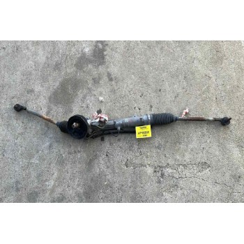 Κρεμαργιέρα Υδραλική Peugeot 307 2001-2005