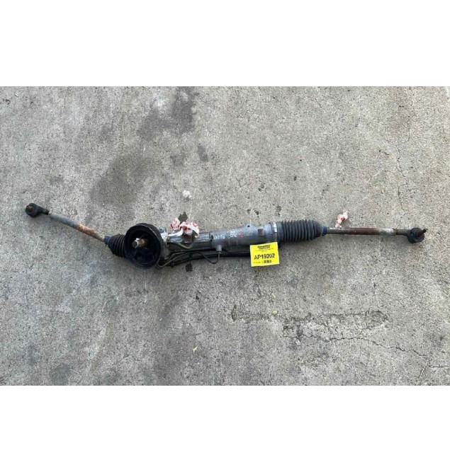 Κρεμαργιέρα Υδραλική Peugeot 307 2001-2005