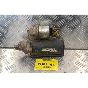 Μίζα Opel Combo 2005-2012 VALEO TS18E33 55221292