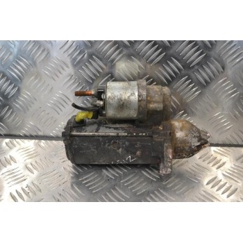 Μίζα Opel Combo 2005-2012 VALEO TS18E33 55221292