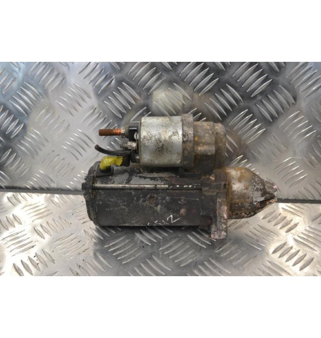 Μίζα Opel Combo 2005-2012 VALEO TS18E33 55221292